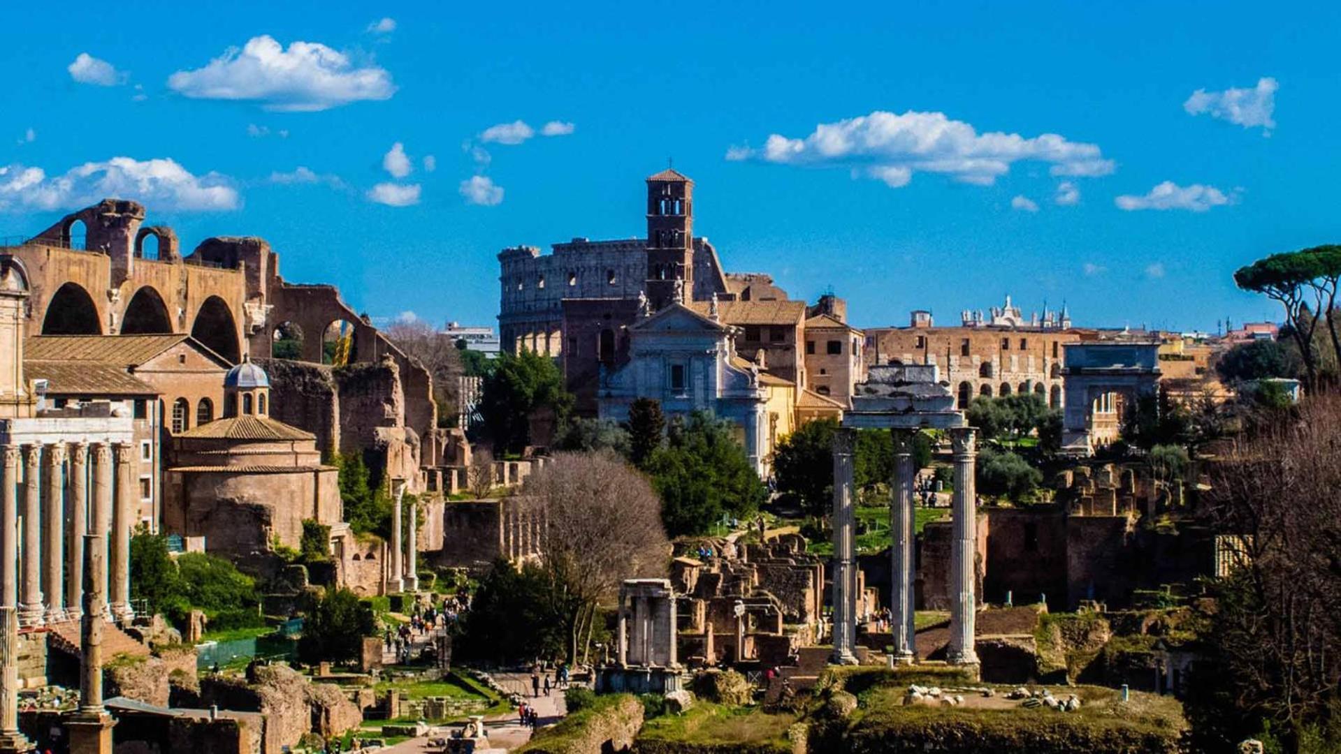 Apartamento Urbanhome, Ready To Visit Rome! *