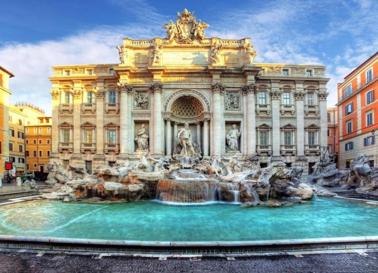 Urbanhome, Ready To Visit Rome! Roma