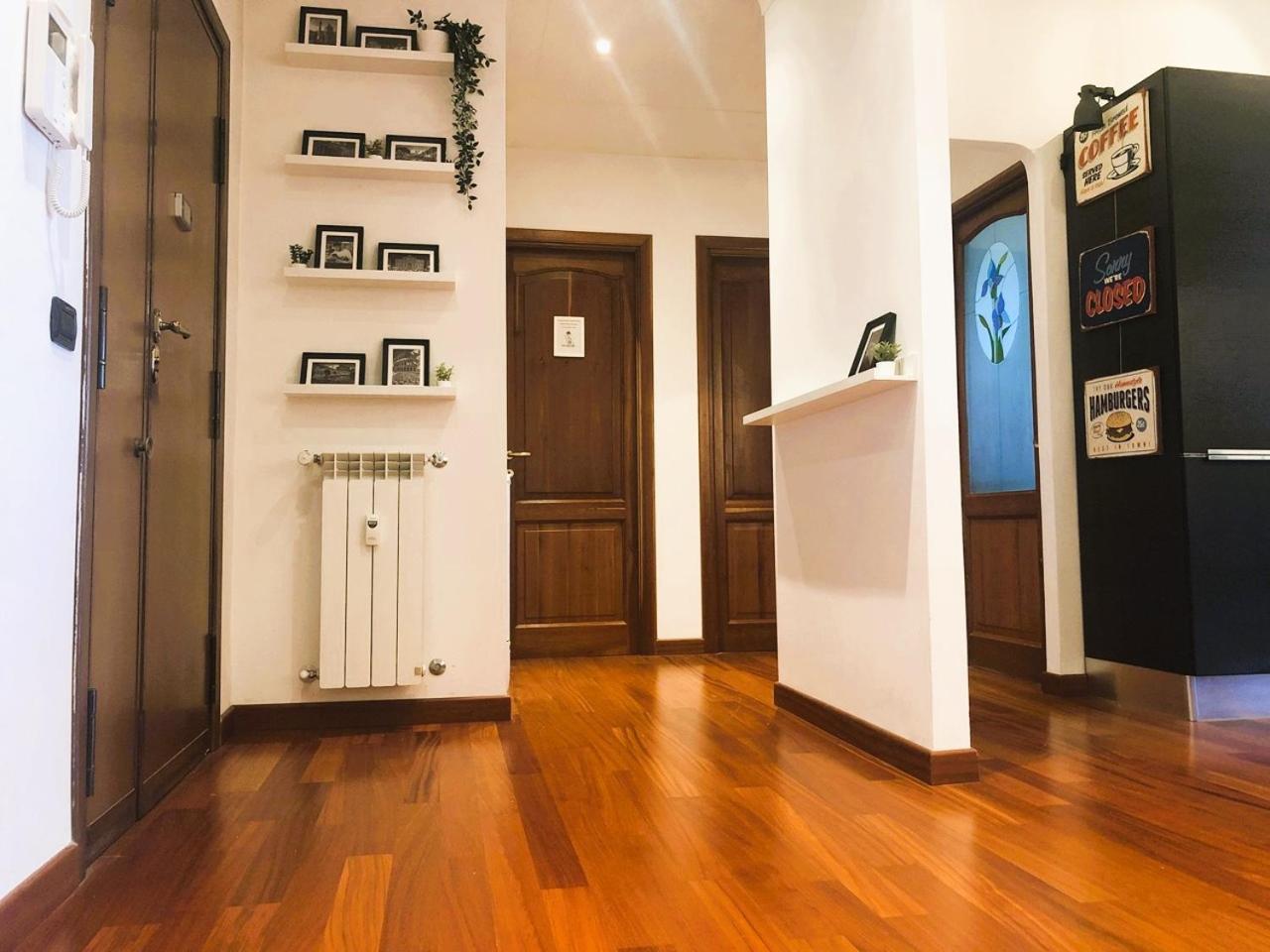 Urbanhome, Ready To Visit Rome! Appartamento *