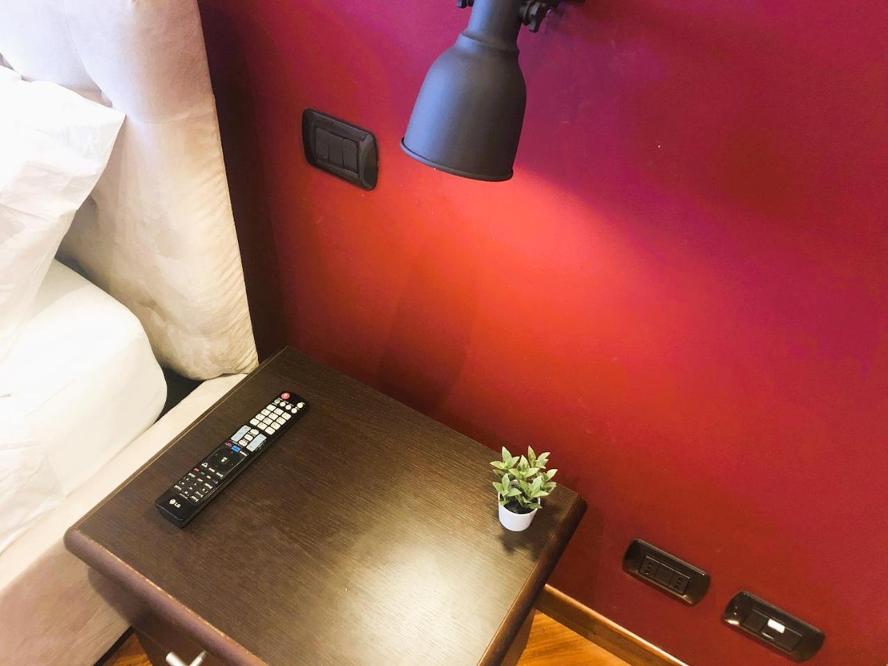 Appartamento Urbanhome, Ready To Visit Rome! Roma
