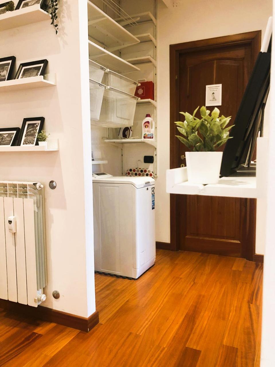 Urbanhome, Ready To Visit Rome! Appartamento