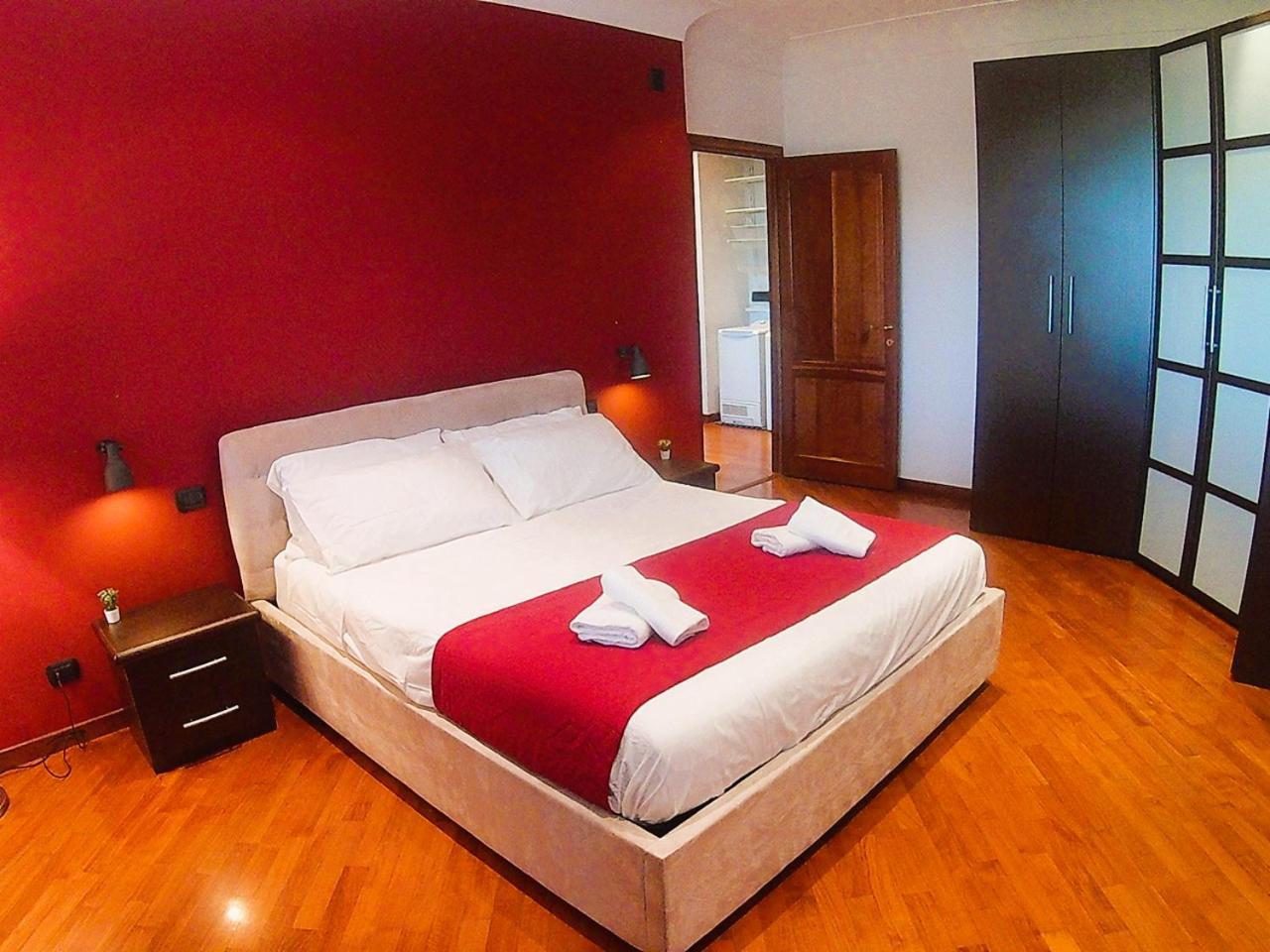 Appartamento Urbanhome, Ready To Visit Rome! *