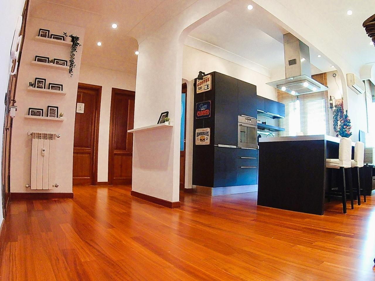 Urbanhome, Ready To Visit Rome! Appartamento Roma