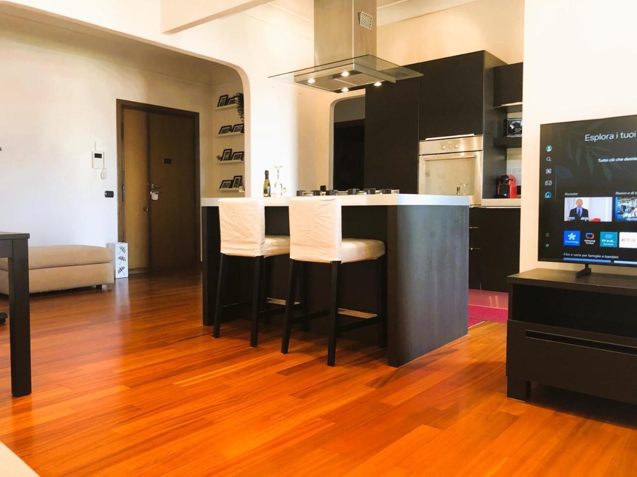 Urbanhome, Ready To Visit Rome! Appartamento *