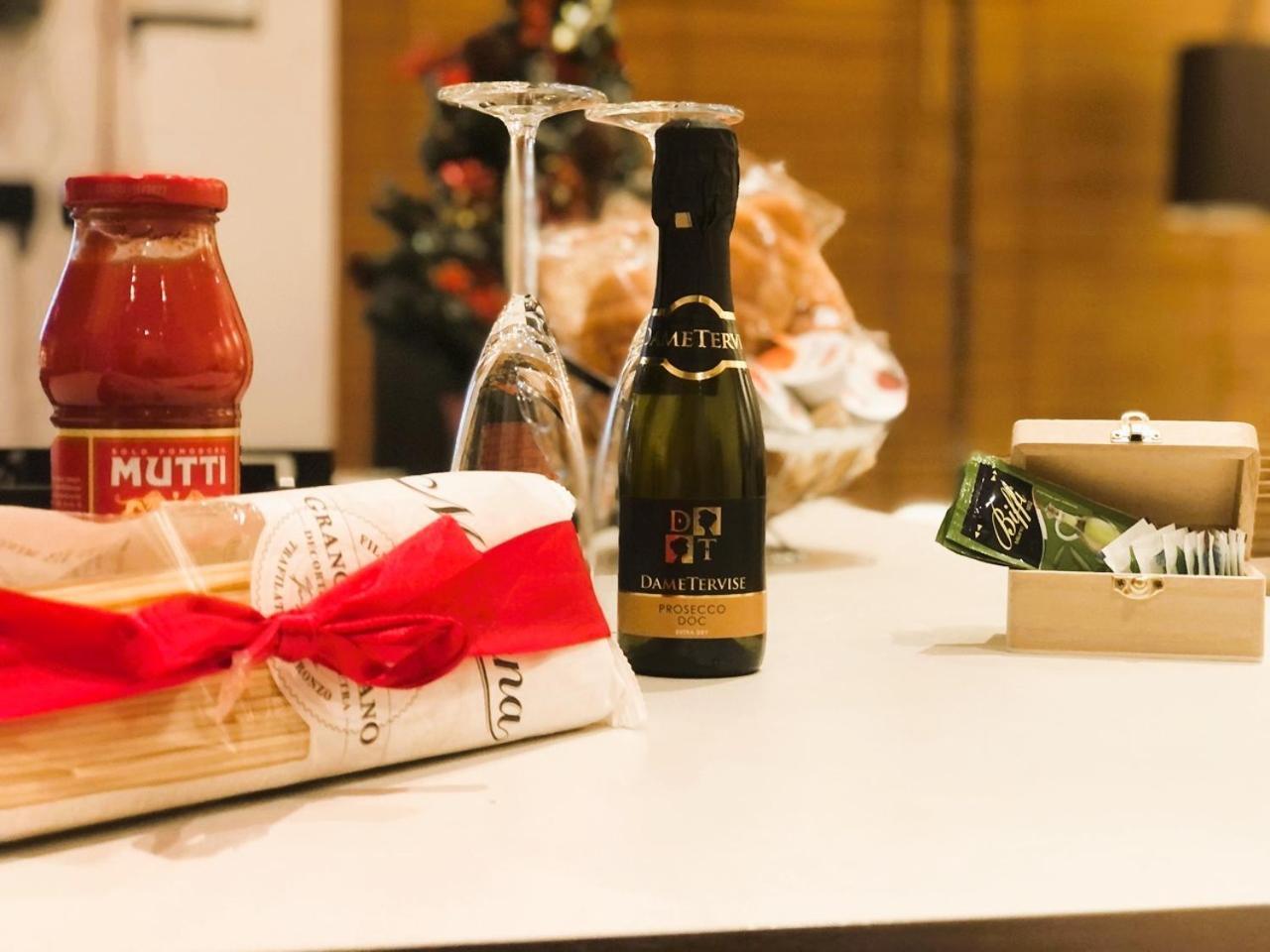 Appartamento Urbanhome, Ready To Visit Rome! *