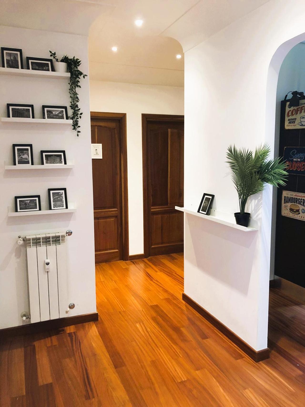 Urbanhome, Ready To Visit Rome! Appartamento Roma